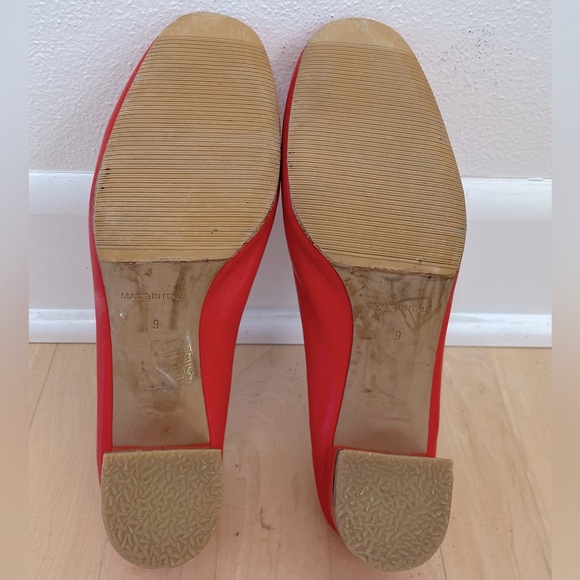 THE ITALIAN EVERLANE DAY HEEL - Picture 5 of 7